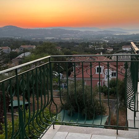 Irini'S Villa Argostoli  Eksteriør billede