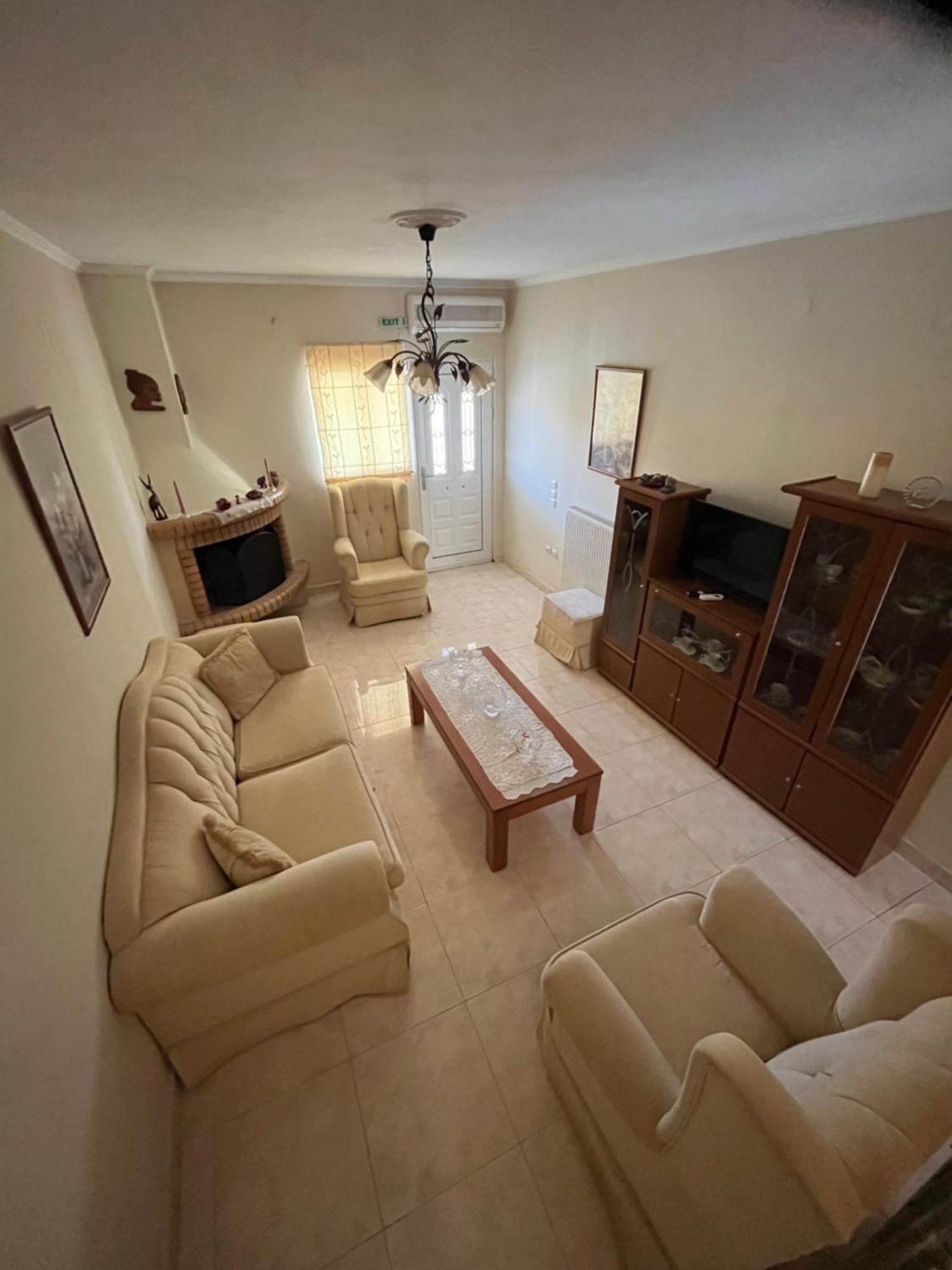 Irini'S Villa Argostoli  Eksteriør billede