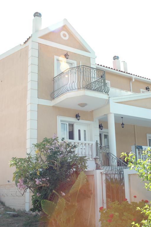 Irini'S Villa Argostoli  Eksteriør billede