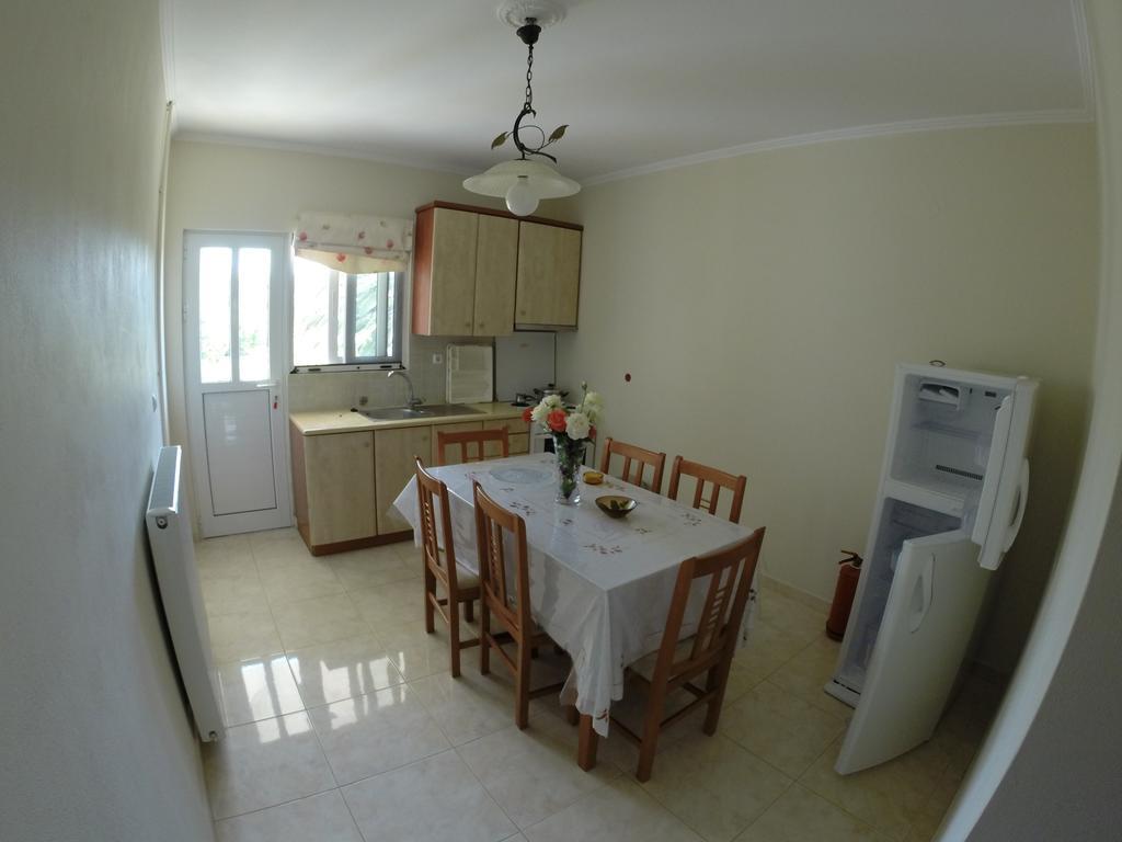 Irini'S Villa Argostoli  Værelse billede