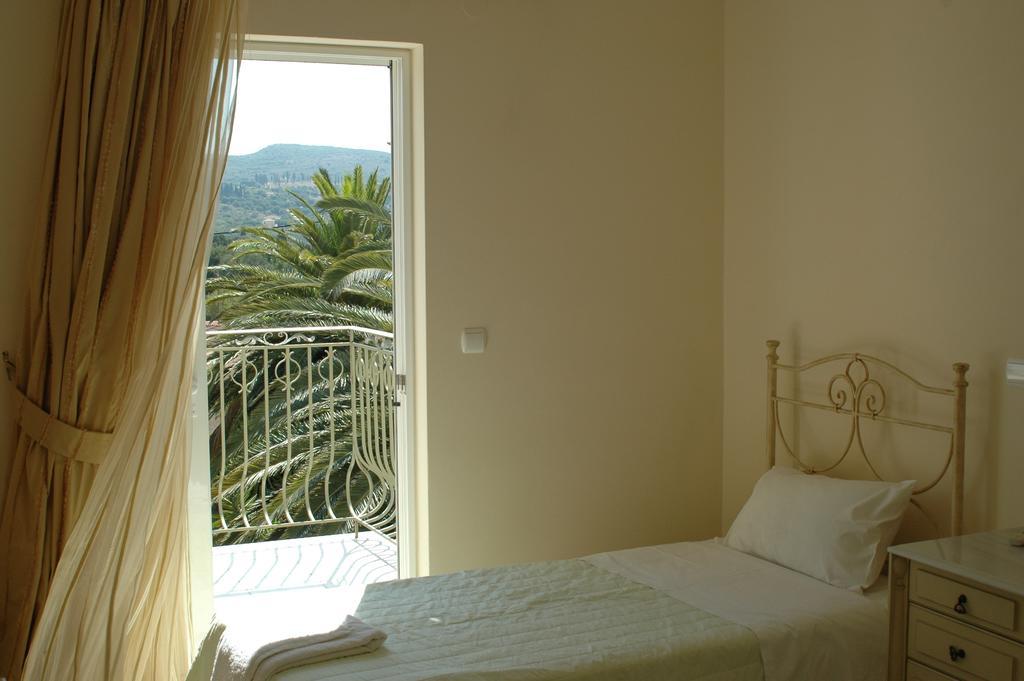 Irini'S Villa Argostoli  Værelse billede