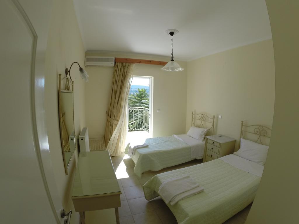Irini'S Villa Argostoli  Værelse billede