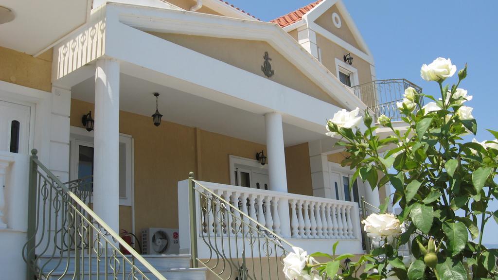 Irini'S Villa Argostoli  Eksteriør billede