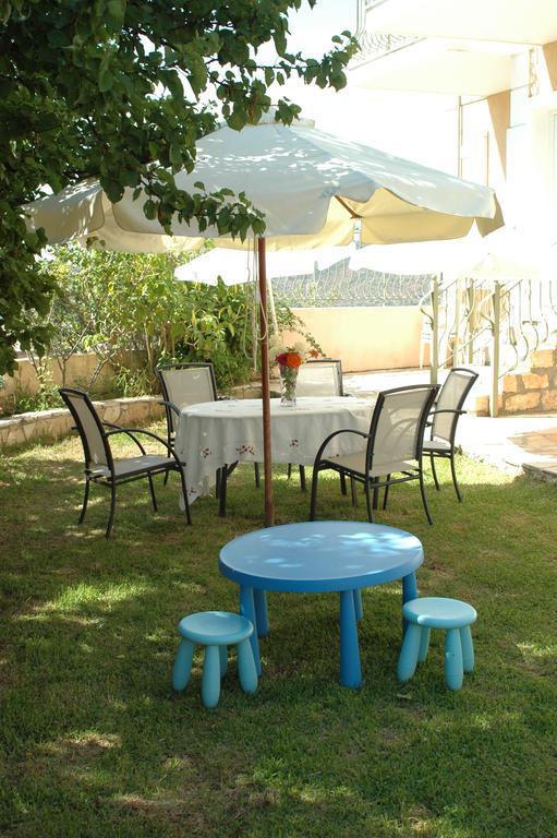 Irini'S Villa Argostoli  Værelse billede